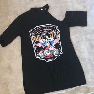 Bundle 2 for $15!! T-Shirt Dress